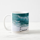 Search for waves mugs meditation