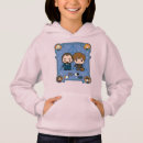 Search for harry potter cartoon hoodies Wizarding world