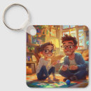 Search for just married key rings Honeymoon