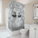 Search for eyelash shower curtains Makeup