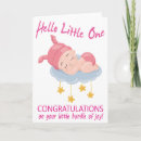 Search for bundle of joy cards Modern