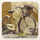 Search for bike coasters Flowers