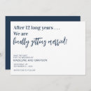 Search for finally save the dates Minimalist