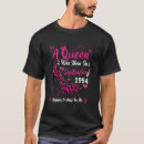 Search for high heel tshirts Queen