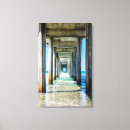 Search for pier canvas prints Photography