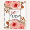 Search for homemade recipe books Cute