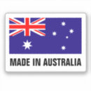 Search for australian pride stickers Flag