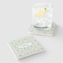 Search for green fern coasters Pattern