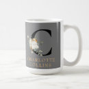 Search for gold accents mugs Elegant