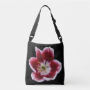 Search for deep red bags White