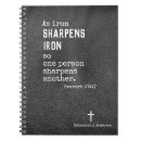 Search for christian men notebooks Religious
