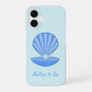 Search for oysters iphone cases Pearl