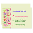 Search for psychedelic rsvp cards Hippie