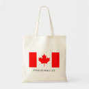 Search for maple leaf bags Patriotic