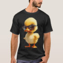 Search for duck pun tshirts Funny animal