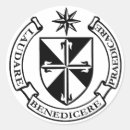 Search for catholic st stickers Priest