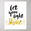 Search for shining light For kids