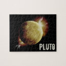 Search for pluto puzzles Space