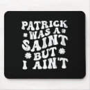 Search for charm mouse mats Leprechaun