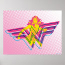 Search for wonder woman logo posters Girl power