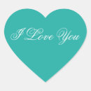 Search for love expression stickers I love you