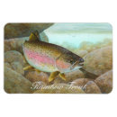Search for rainbow trout magnets Outdoors