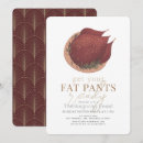 Search for get ready invitations Modern