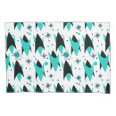 Search for 1950s pattern pillowcases Retro