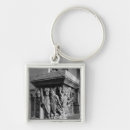 Search for against key rings French