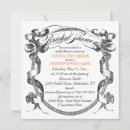 Search for flourish bridal shower invitations Rustic