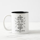 Search for christian sayings mugs Black and white