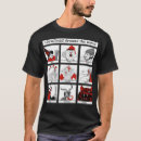 Search for christmas character tshirts Illustration