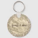 Search for glitz key rings Gold