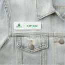 Search for cleaning service name tags Professional