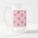 Search for berry beer glasses Strawberries