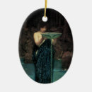 Search for victorian christmas decor John william waterhouse