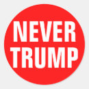 Search for trump for president stickers Republican