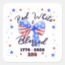 Search for patriotic christian stickers Faith and freedom