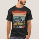 Search for baghdad tshirts Retro
