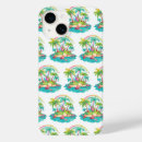 Search for tropical island iphone cases Vacation