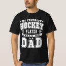 Search for hockey tshirts funny
