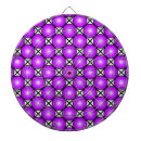 Search for hot pink dartboards For her