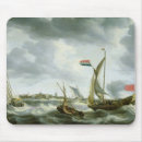 Search for ships mouse mats Boats