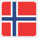 Search for norway flag stickers World flags
