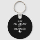 Search for womens book key rings Aesthetic