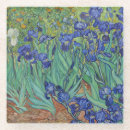 Search for oil coasters Vincent van gogh