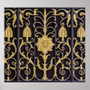 Search for wrought posters Pattern