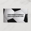 Search for fan business cards Sports