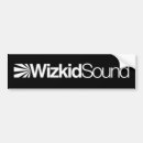 Search for studio bumper stickers Music