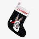 Search for rabbit christmas stockings Classic